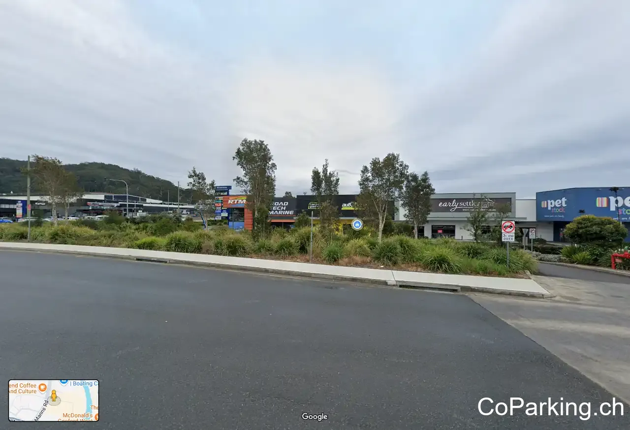 Autobarn West Gosford