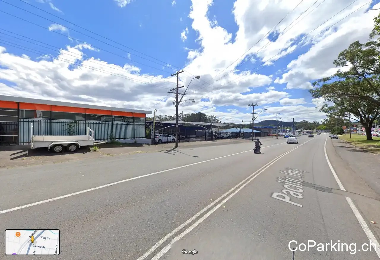Gosford Auto Group Service and Parts - North Gosford