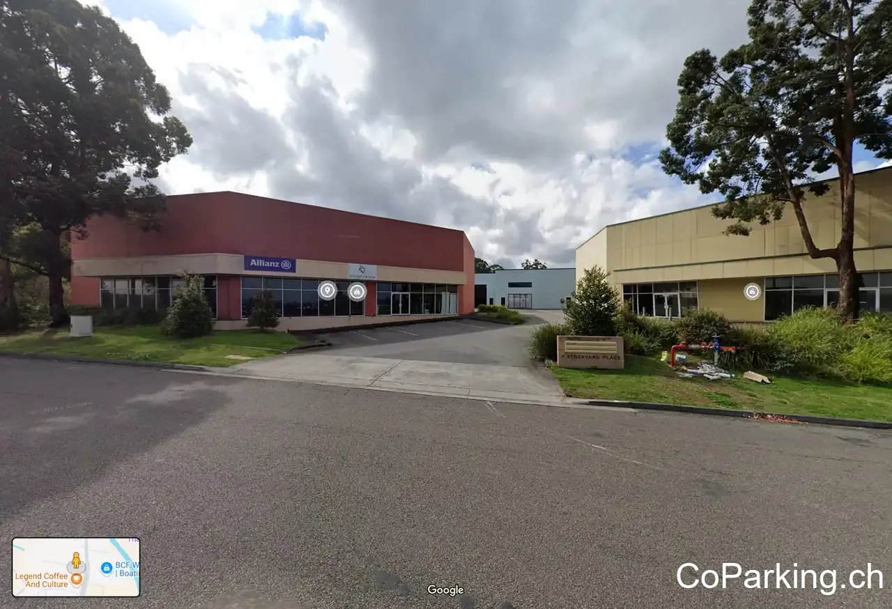 JS Tyre & Wheel Centre