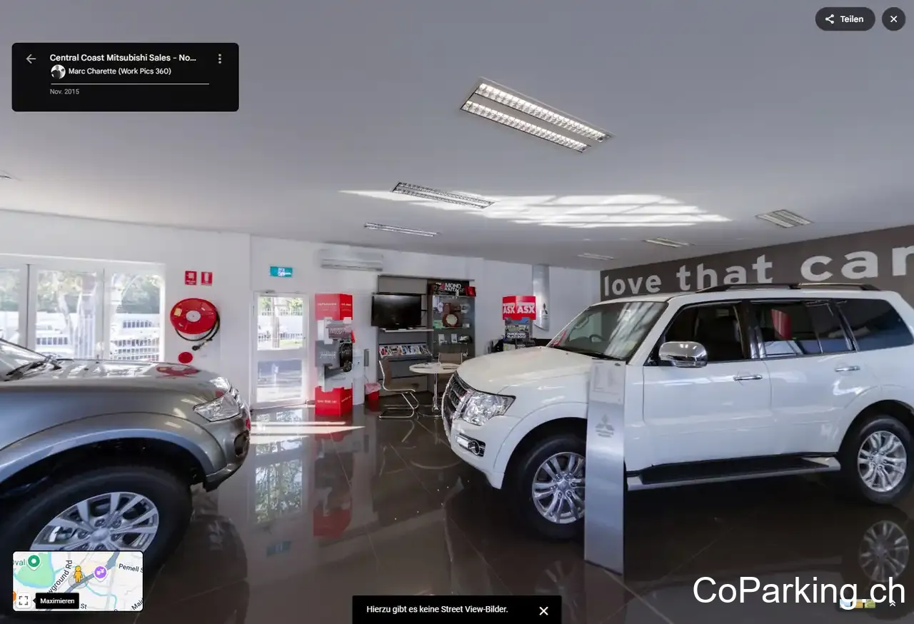 Central Coast Mitsubishi Sales - North Gosford