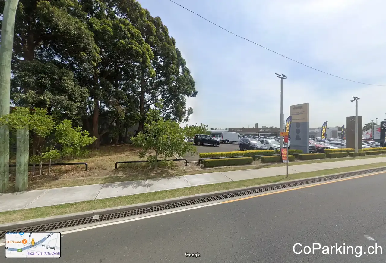 Ultra Tune Kirrawee
