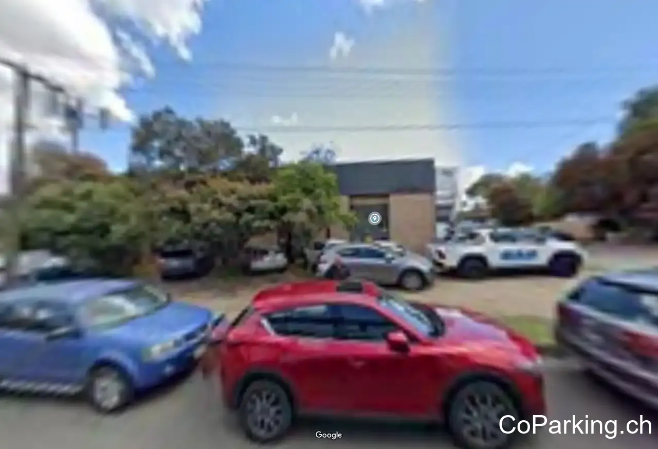 G&S Prestige Panelbeaters Kirrawee