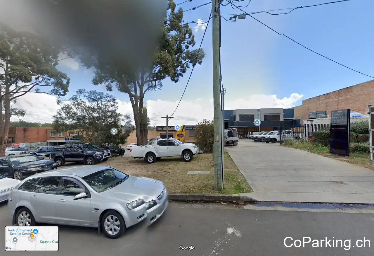 Kirrawee Mufflers