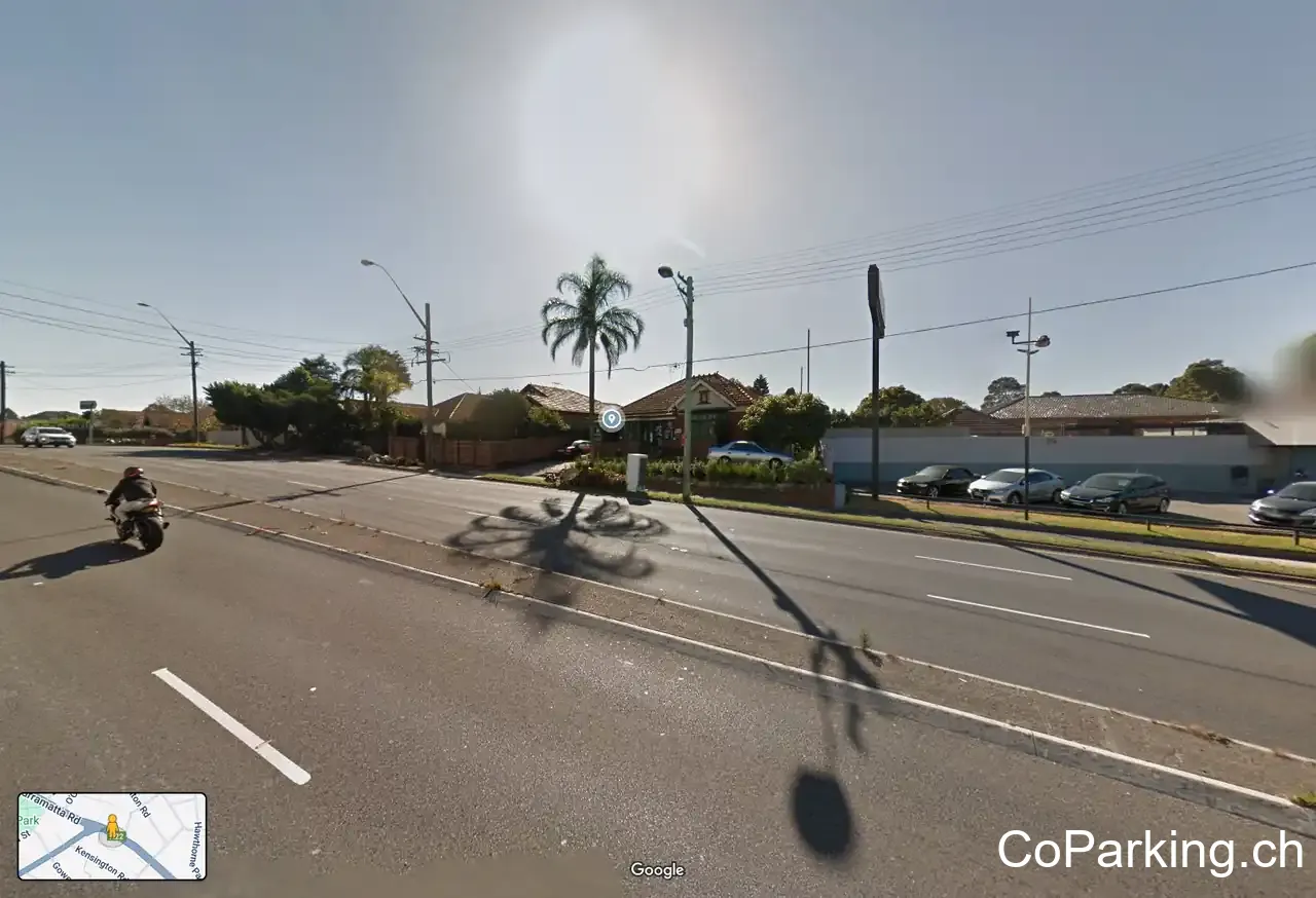 Australian Motor Traders NSW