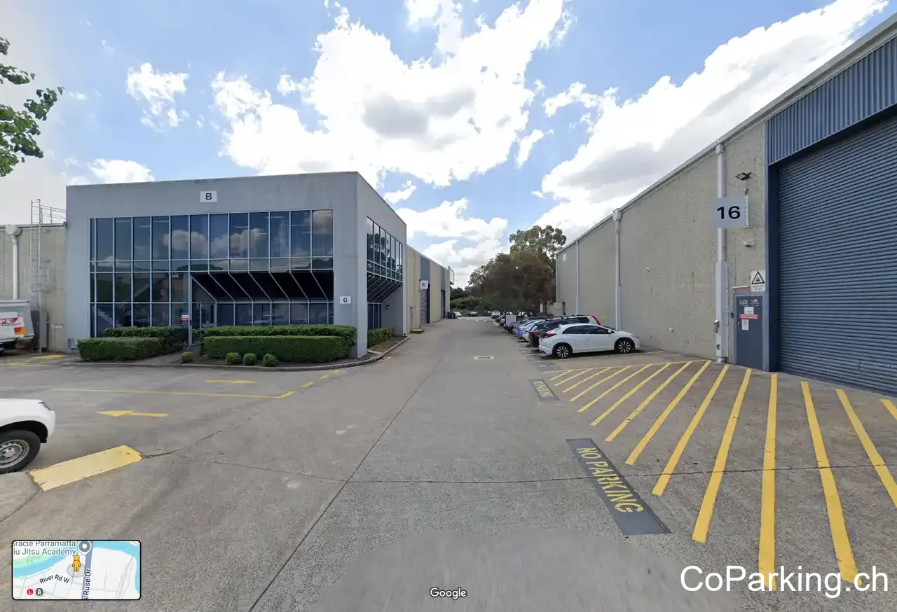 O'Brien® AutoGlass Parramatta