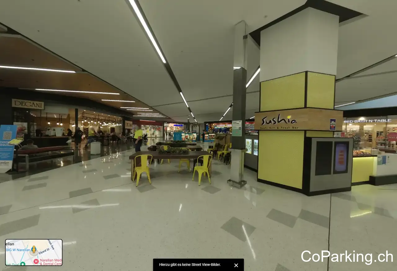Mister Minit Narellan Town Centre 1 - Near Big W