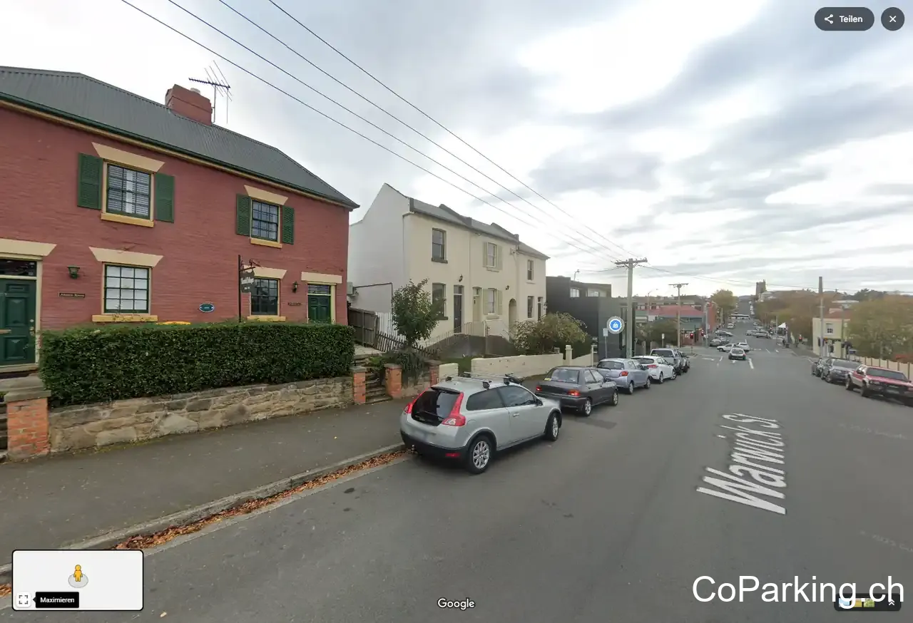 Cooper Automotive Hobart
