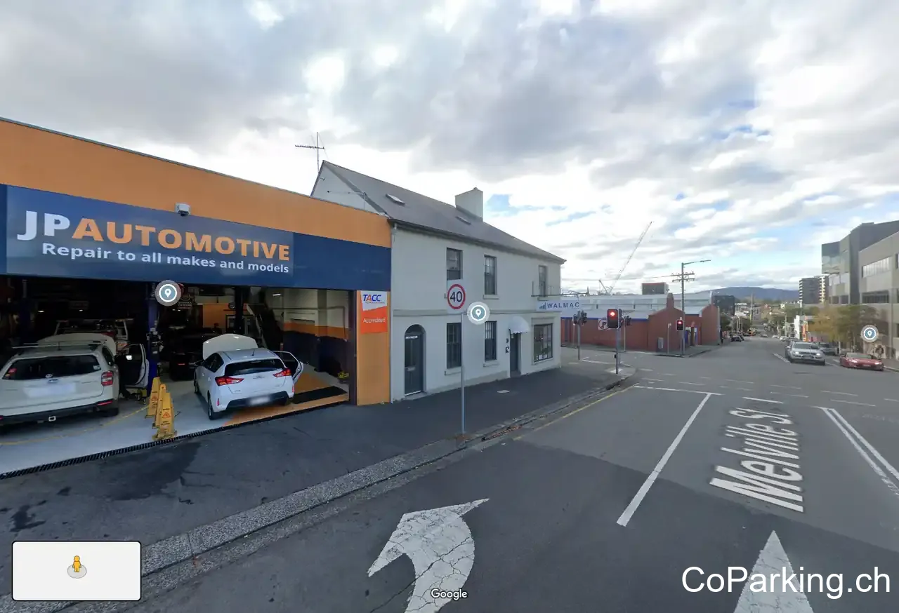 JP Automotive