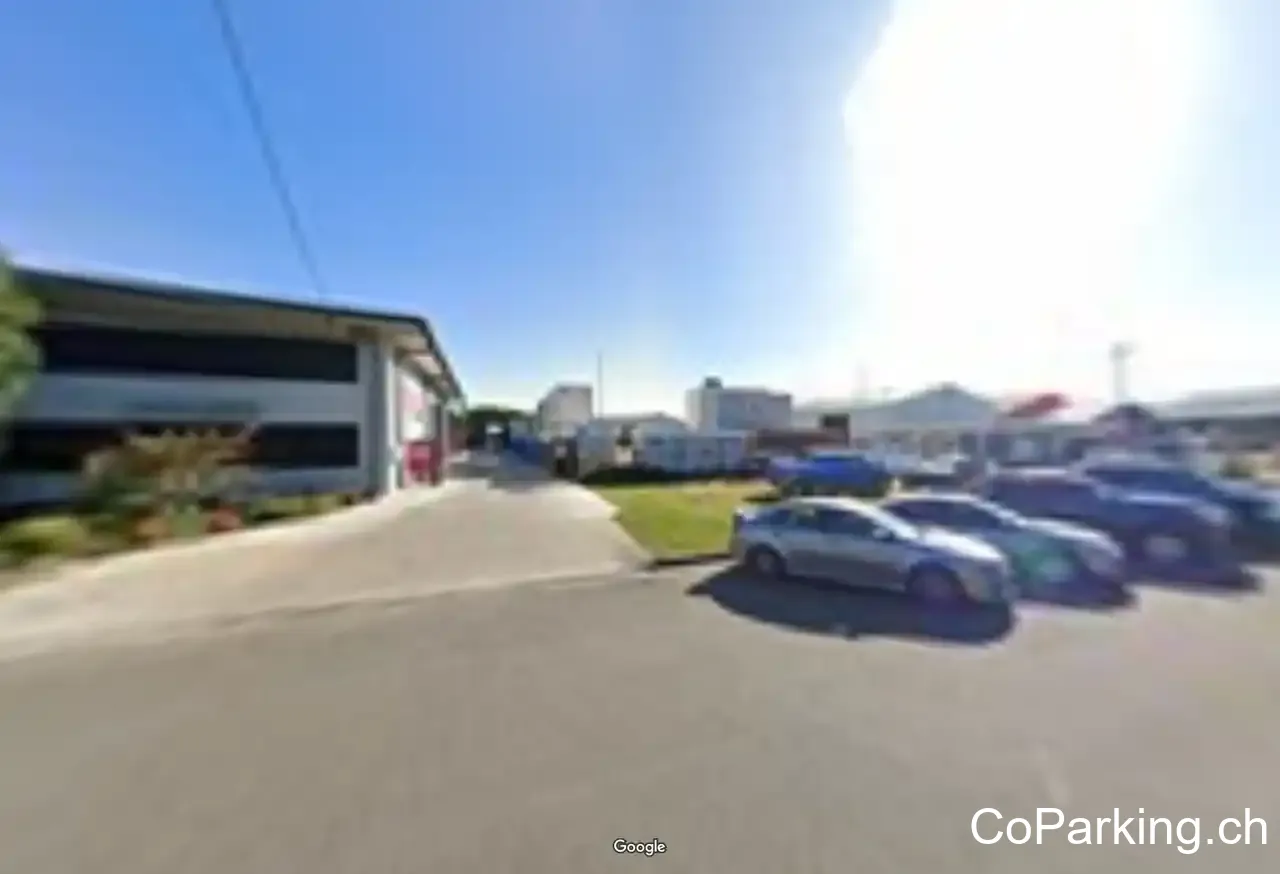 Kevin George Motors