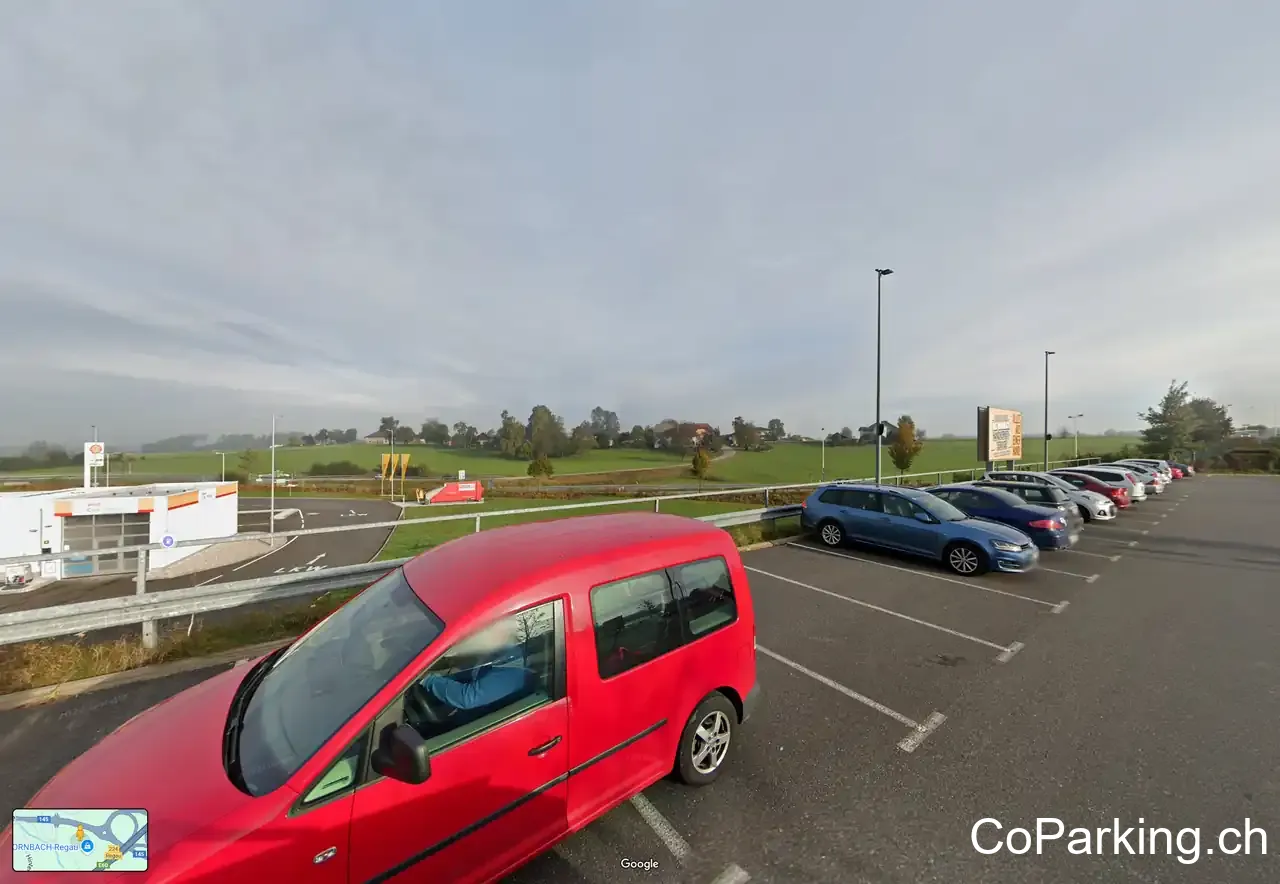Pfalzwerke Charging Station