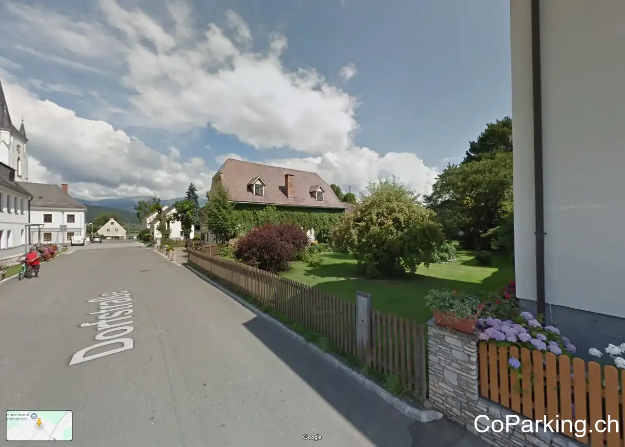 Energie Steiermark Kunden Charging Station
