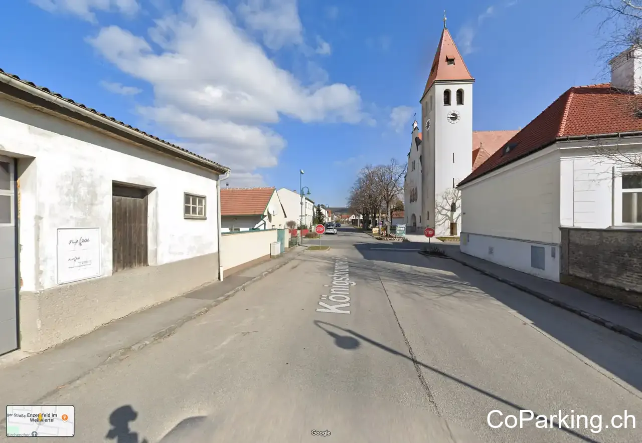 Freidl Mühle