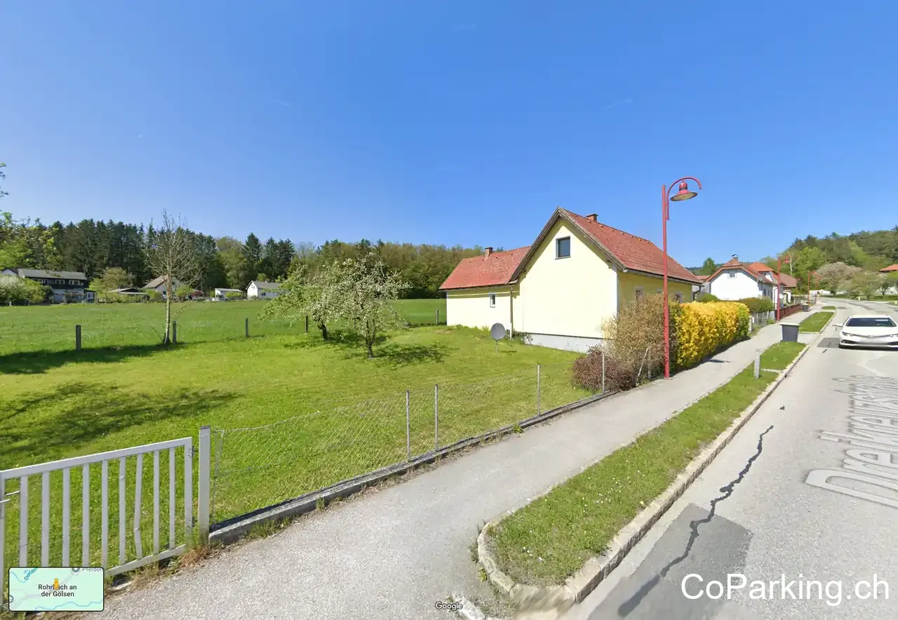 Rohrbach an der Gölsen