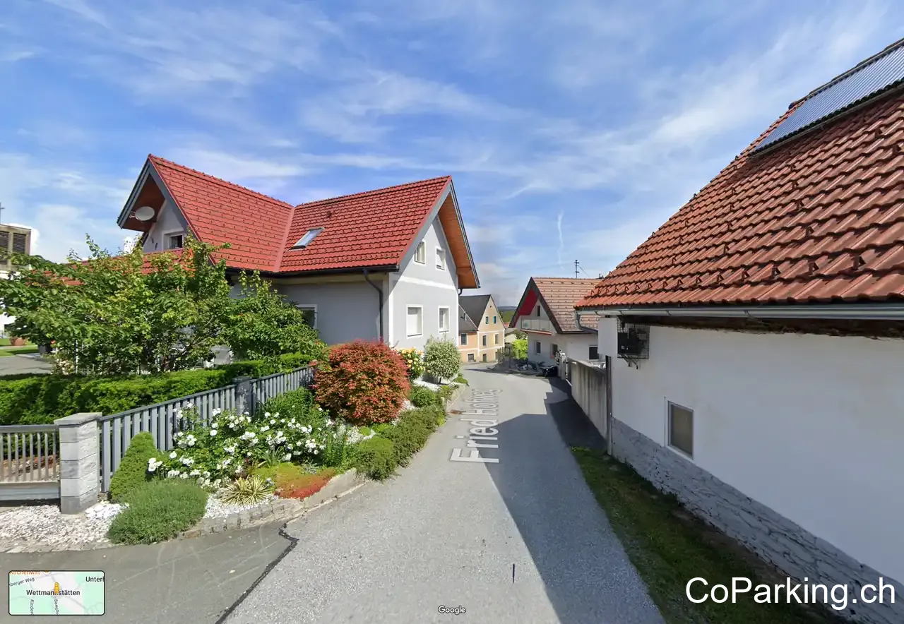 Wettmannstätten