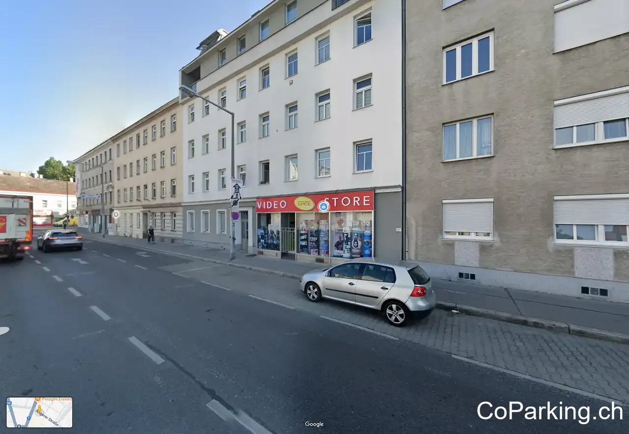 Apcoa Parking Austria GmbH