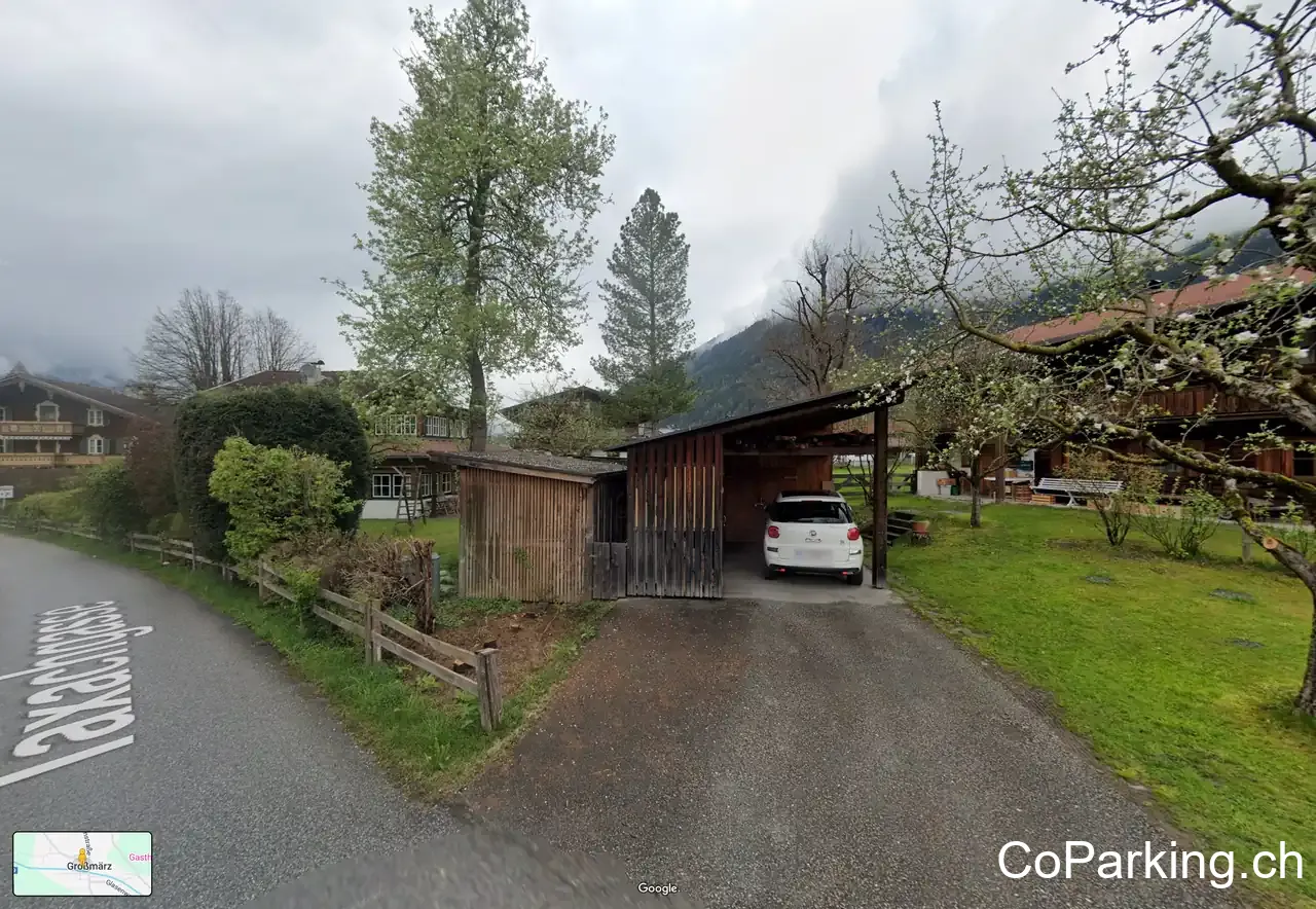 Ferienhaus Zillertal