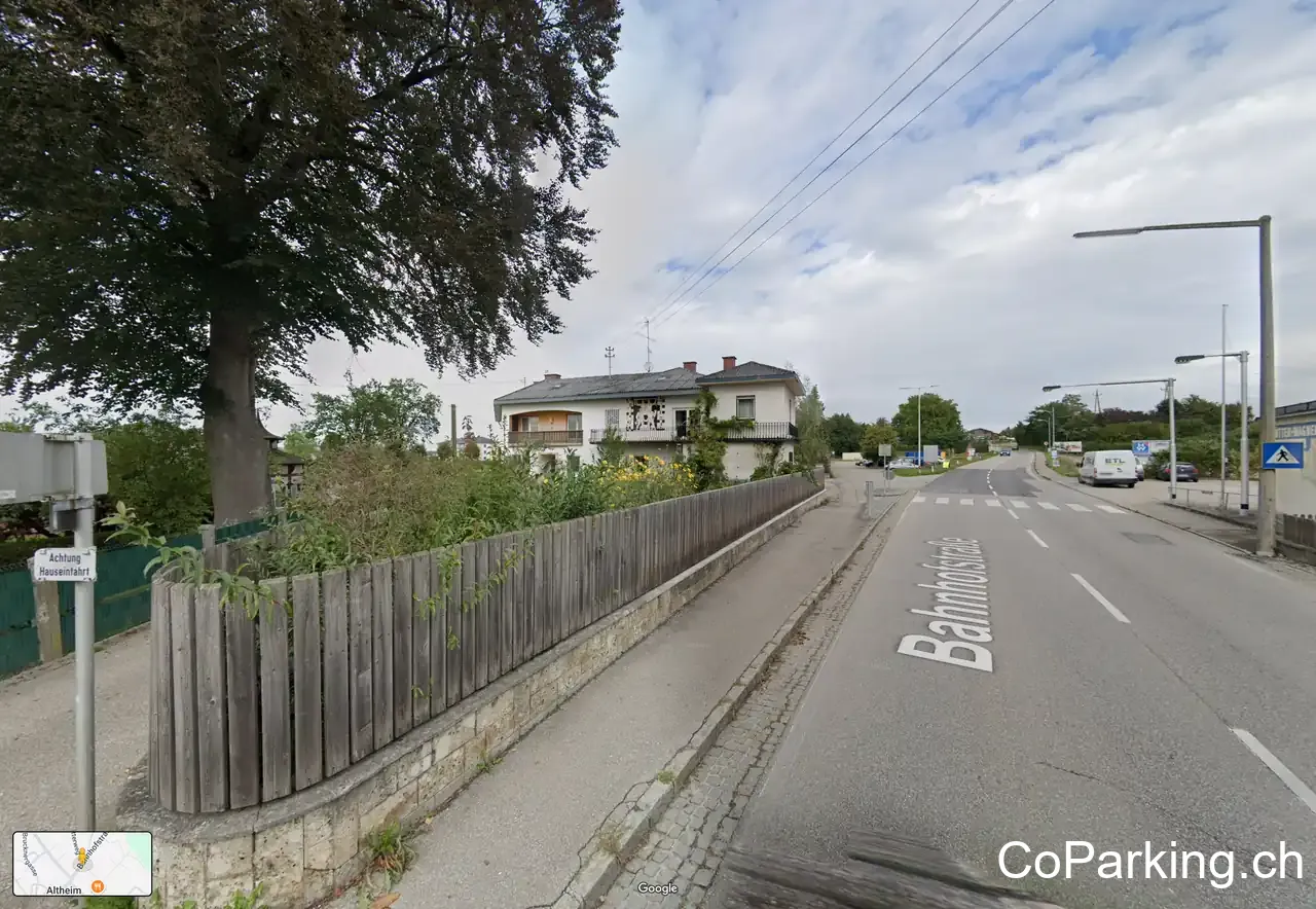 Austria Folien