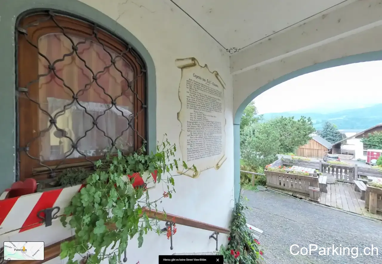 Gasthof Tell