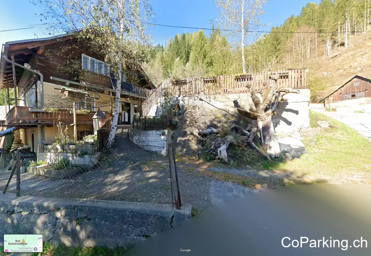 Landhaus Hinteregger