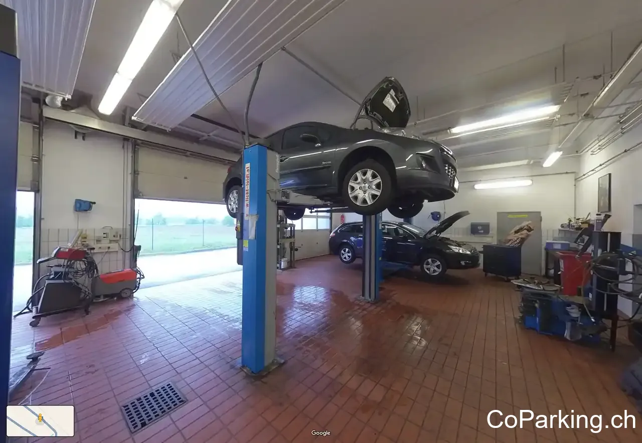 wirreparierendeinauto GmbH
