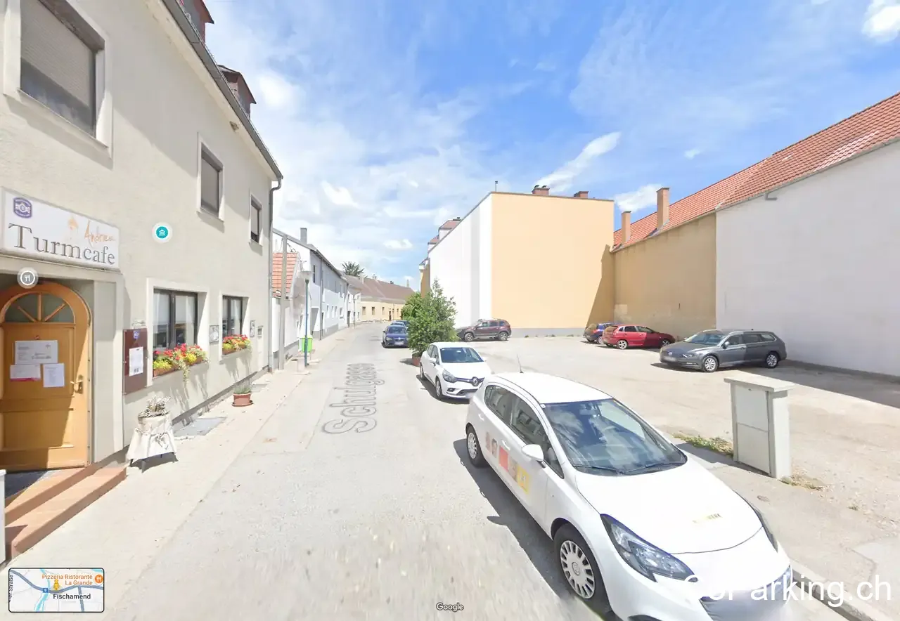 Frühstückspension Caltun in Fischamend