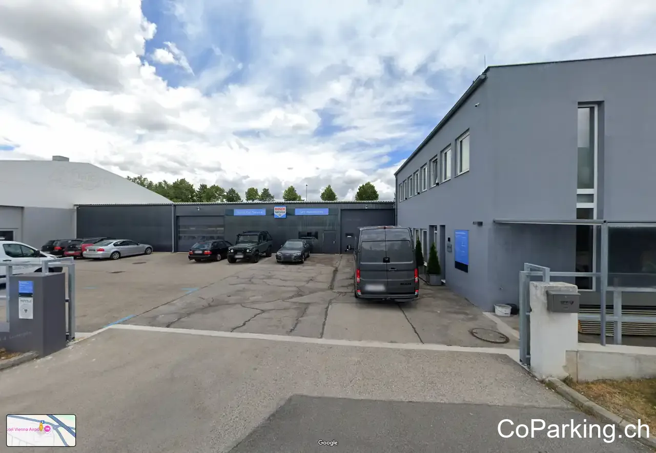 SFF Automotive GmbH