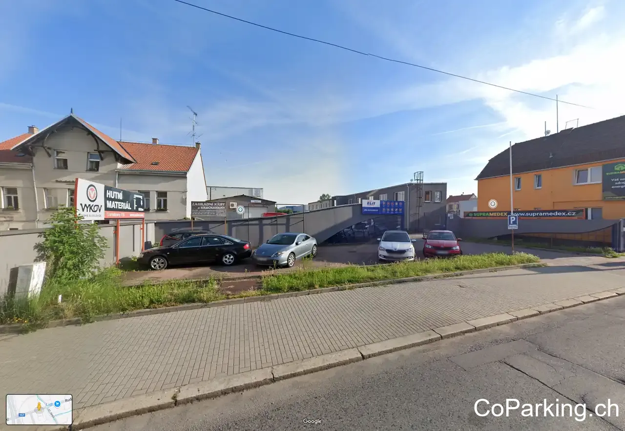 Car repair Car Group Ltd.