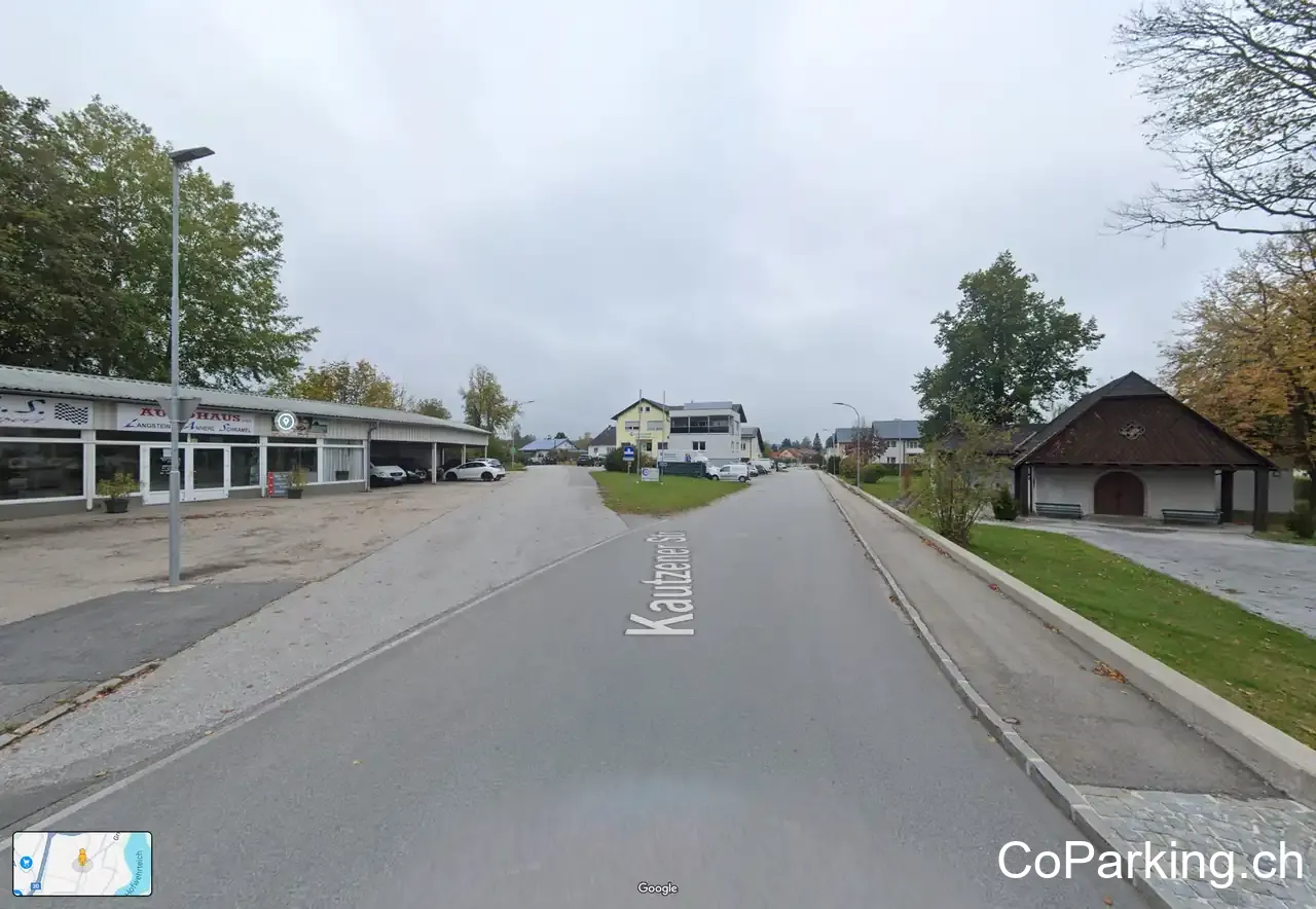 Langsteiner Annerl Schramel OG