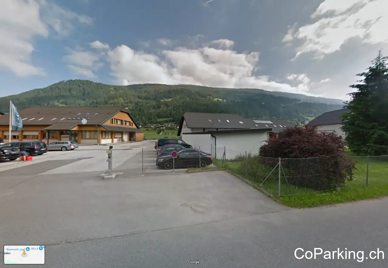 Reparaturcenter im Lungau GmbH