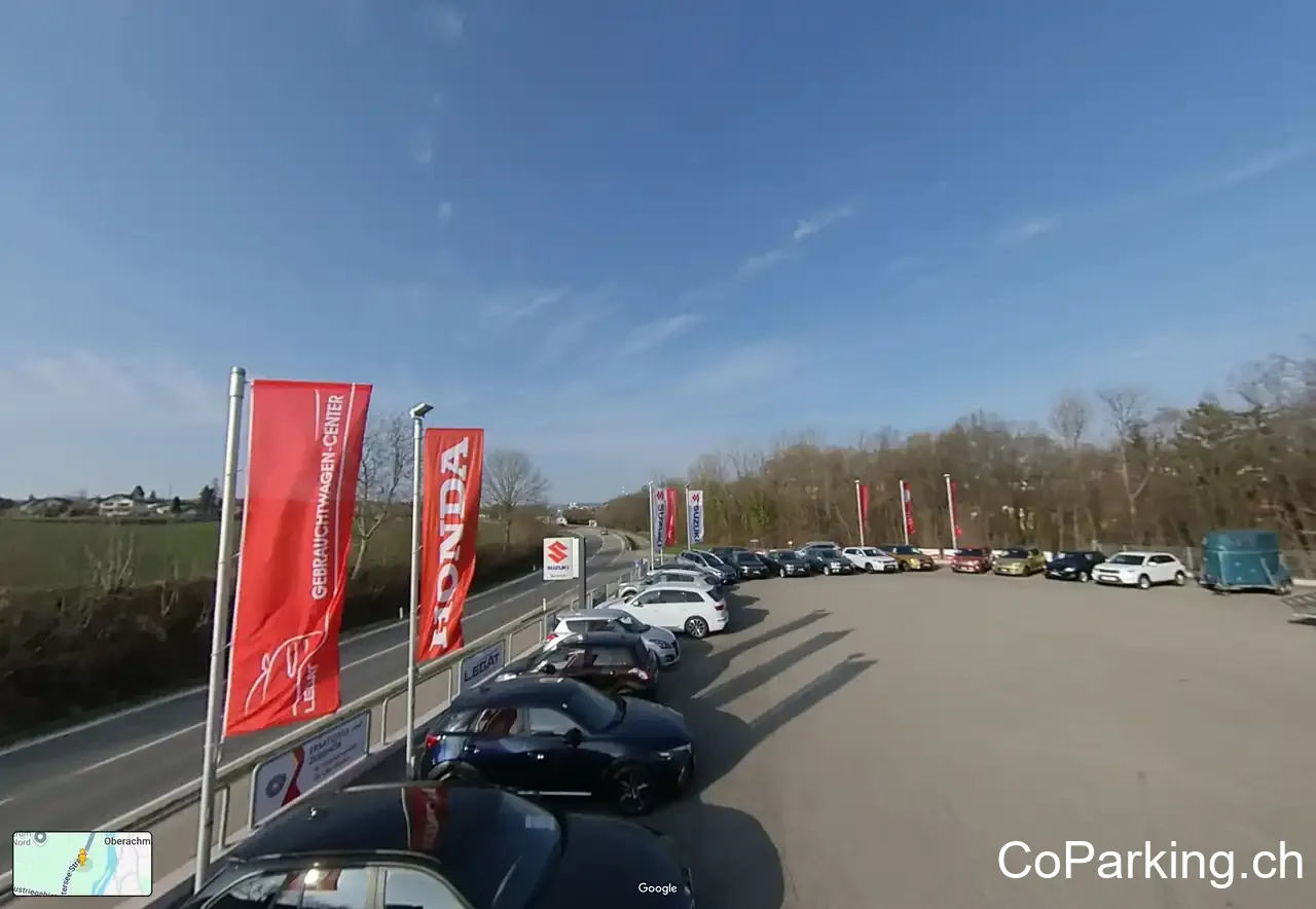 SERVICE PARTNER: LEGAT AUTOMOBIL GMBH Honda
