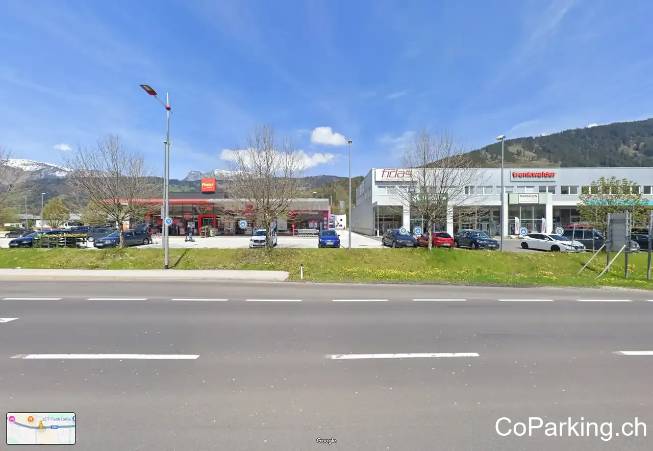 KFZ-Kopper