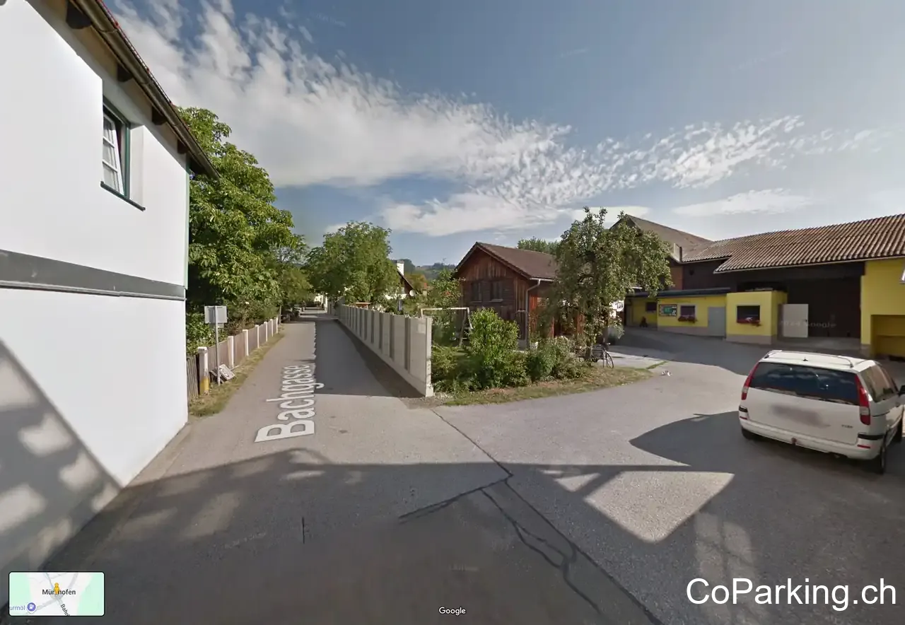 Mürzhofen