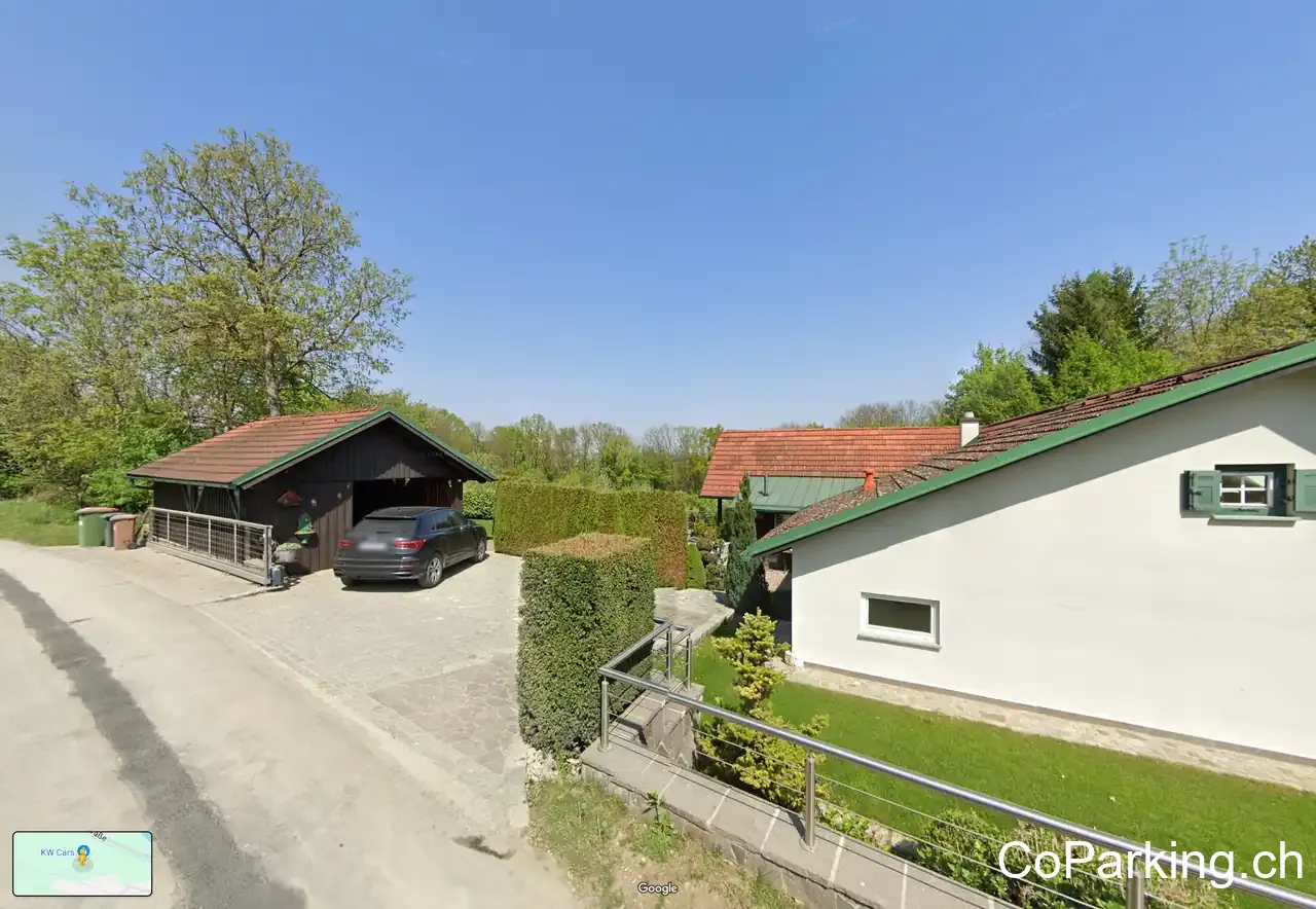 KW Cars Gmbh
