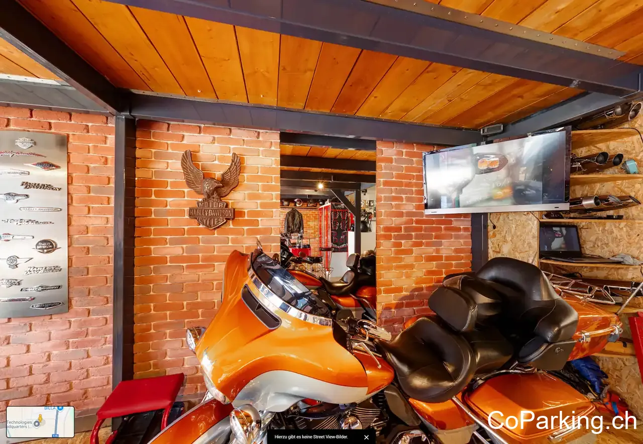 BIKE CUSTOM Motorradteile Motorradersatzteile