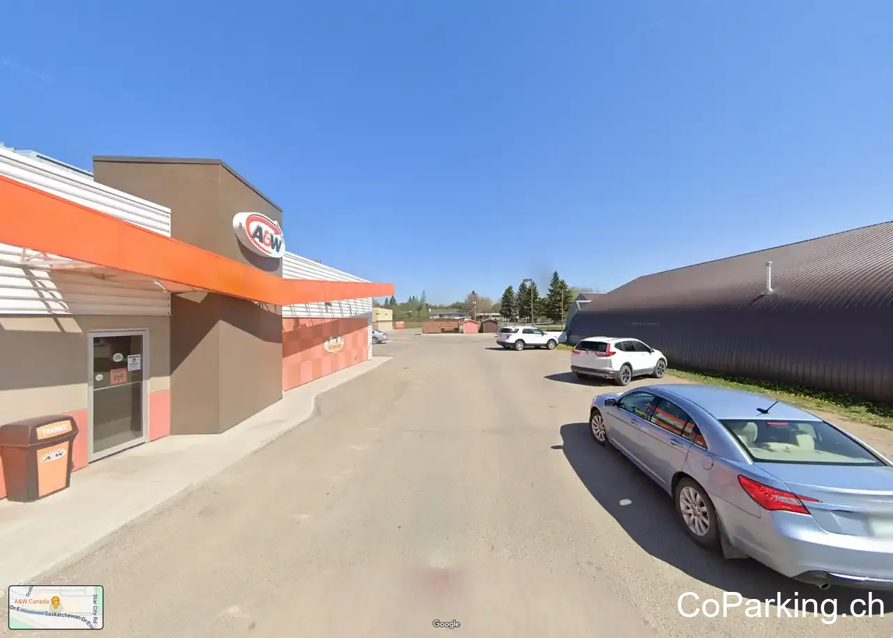 A&W Canada