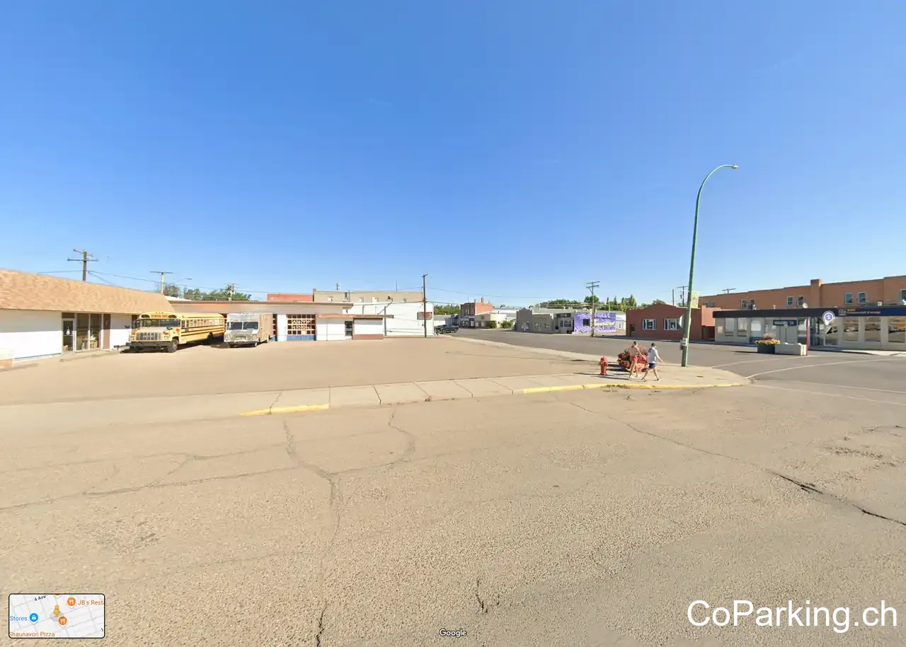 Shaunavon Liquor