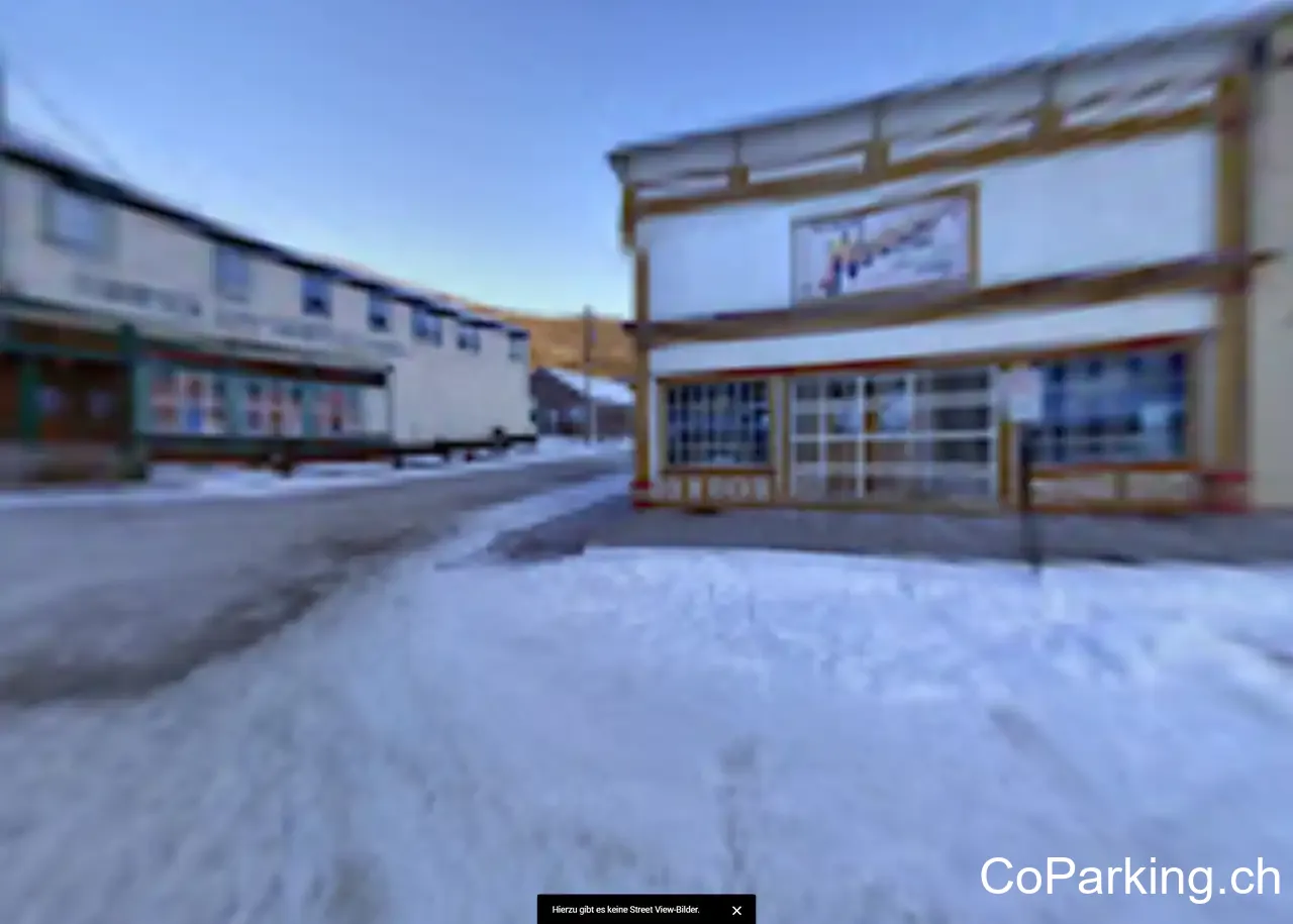 Klondike Nugget & Ivory Shop