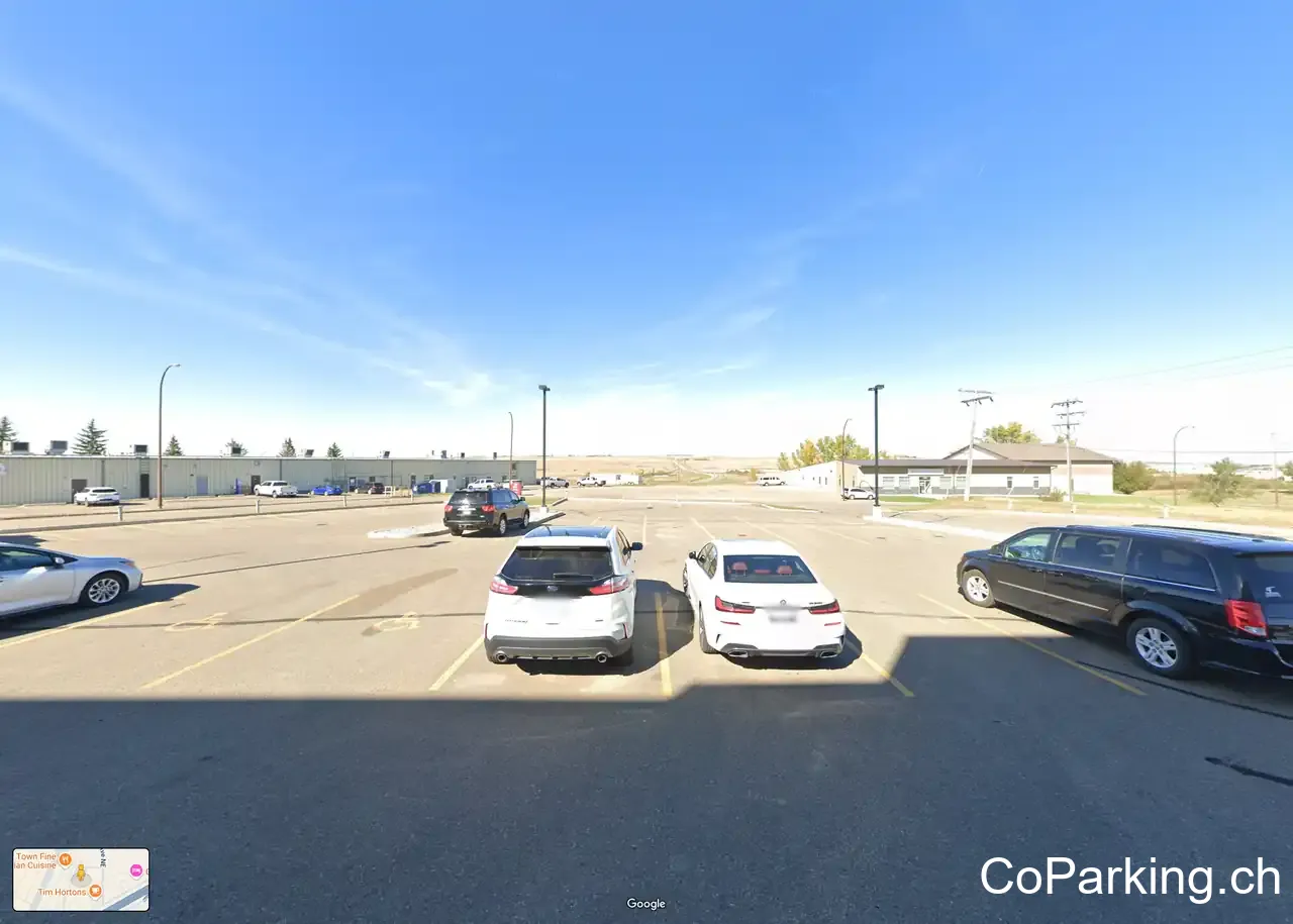 Motel 6 Swift Current, SK