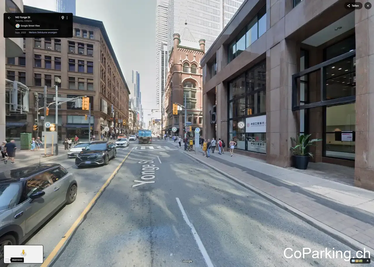 Yonge Richmond Centre - Lot #246
