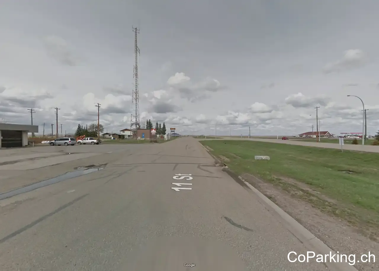 Petro-Pass Truck Stop