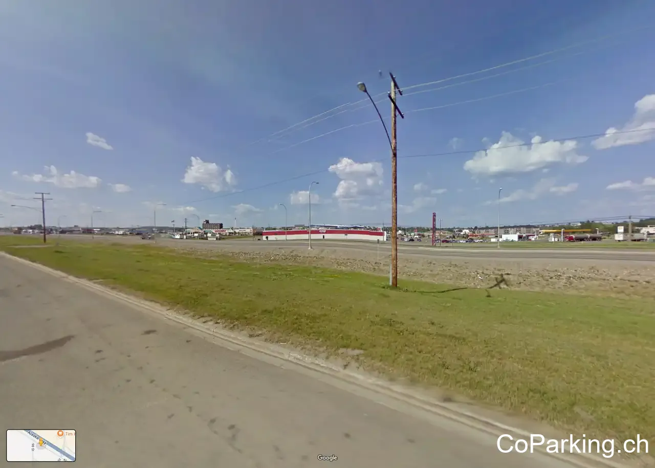 Canadas Best Value Inn Fort St. John