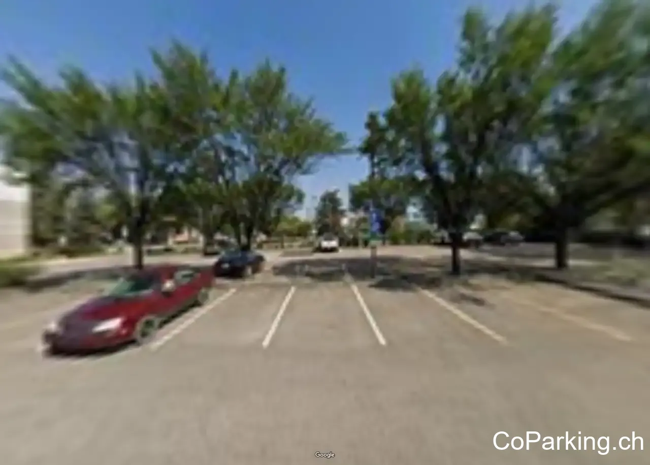 University of Alberta Lot M