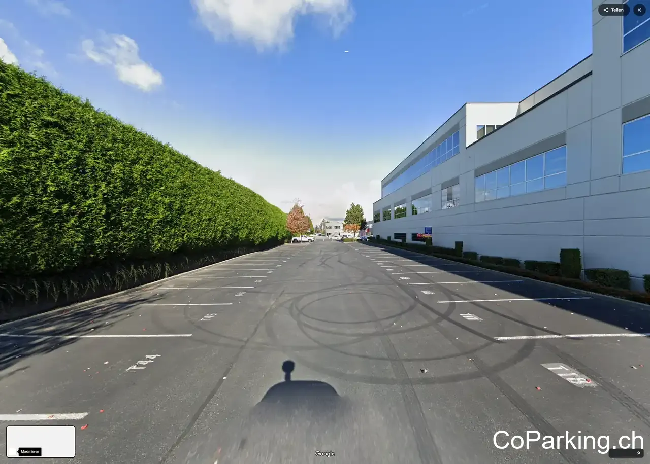Surrey Central Business Park - Lot #32