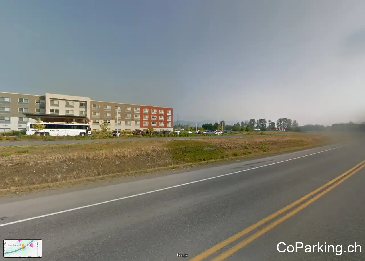 Holiday Inn Express & Suites Terrace by IHG