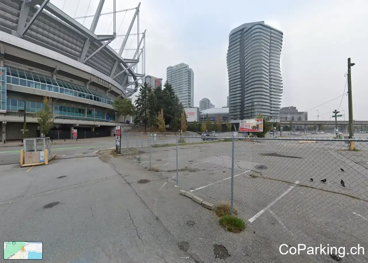 Plaza of Nations Marina - Lot #499