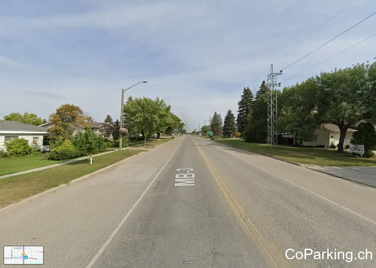 Carman Estates