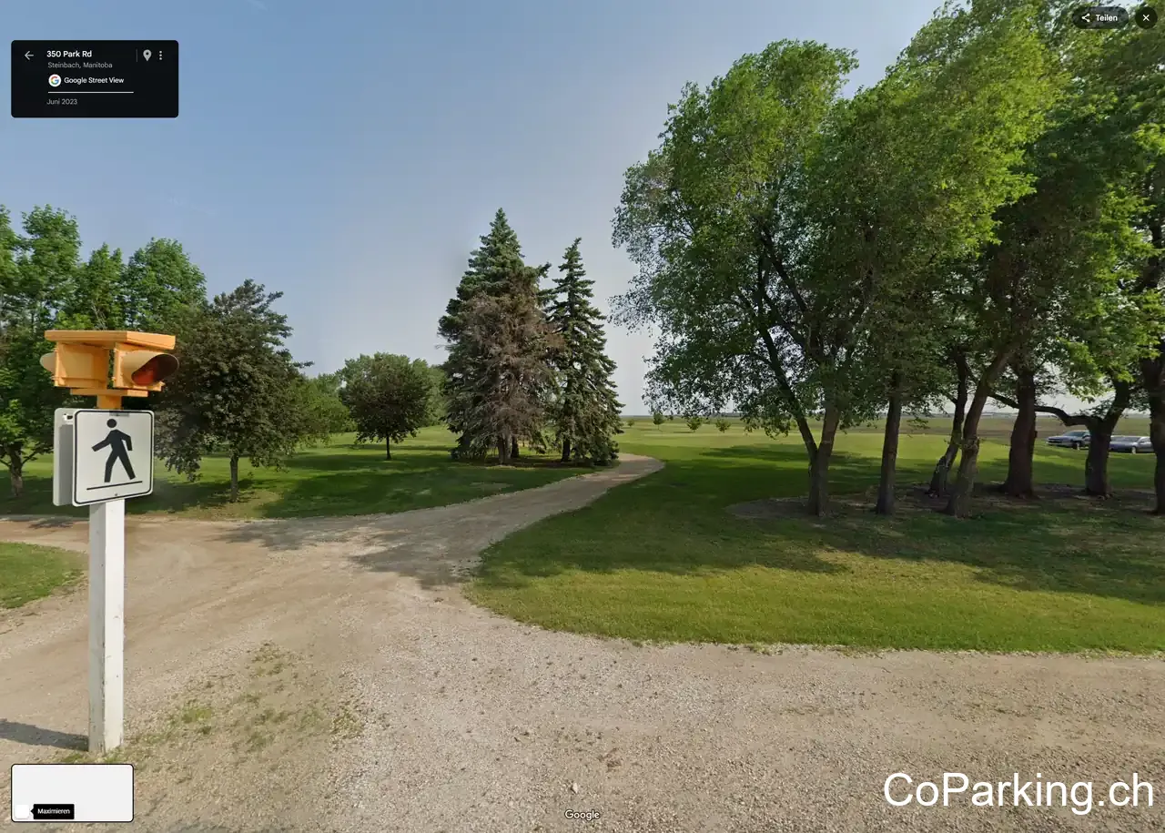 Steinbach Fly-In Golf Club