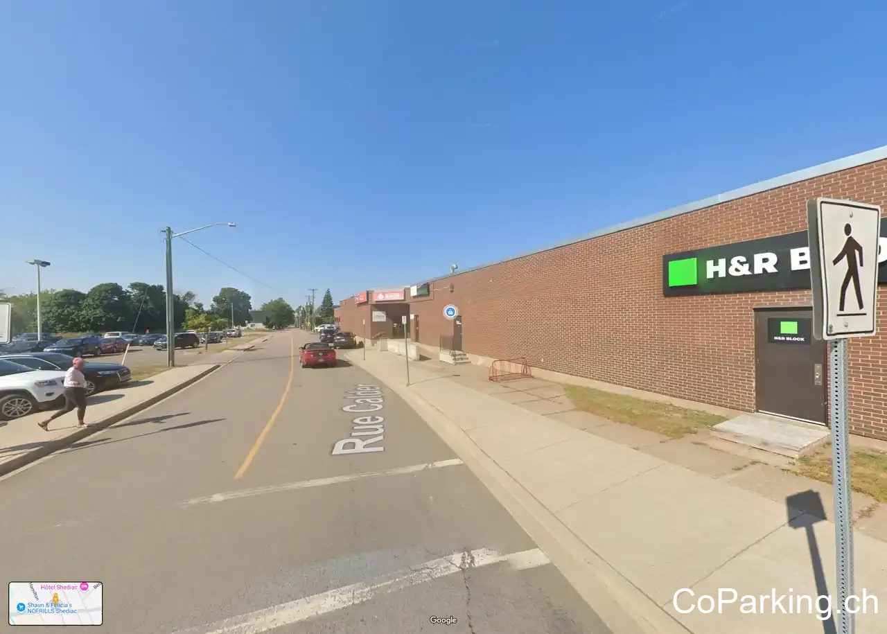 Mall Centre-Ville