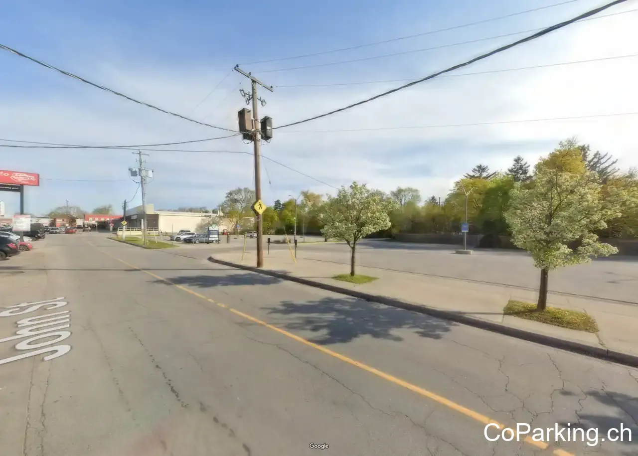 John St North - Lot #3