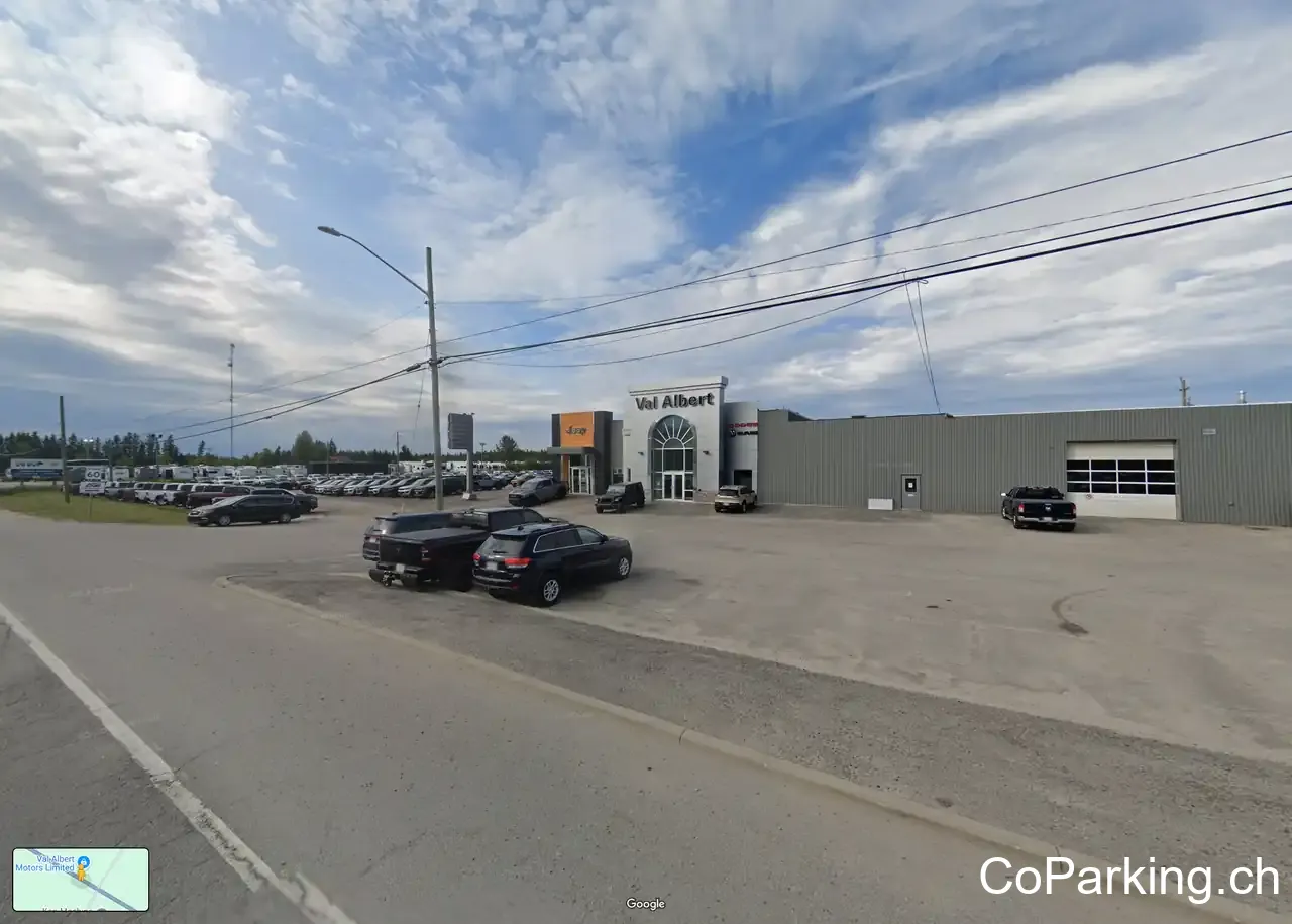 Val Albert Motors Limited